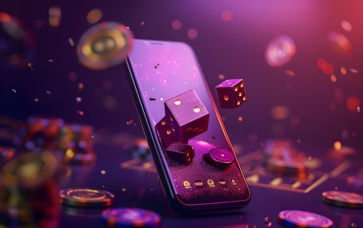 Ragam olahraga dan hiburan virtual Indonesia