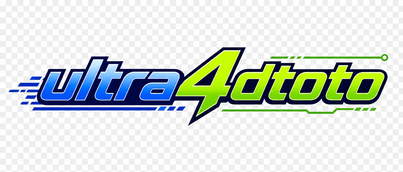 Logo ultra4dtoto beranda